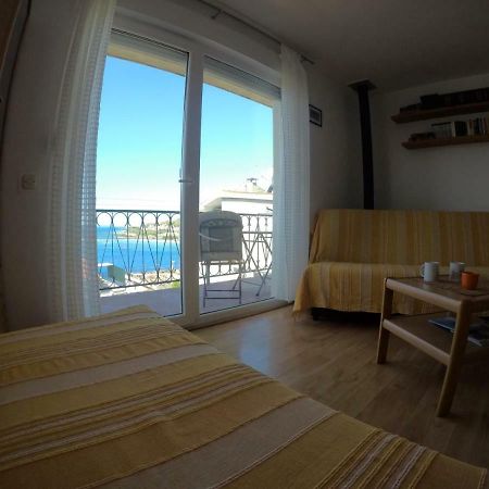 Apartman Kalajzic Omiš Eksteriør bilde