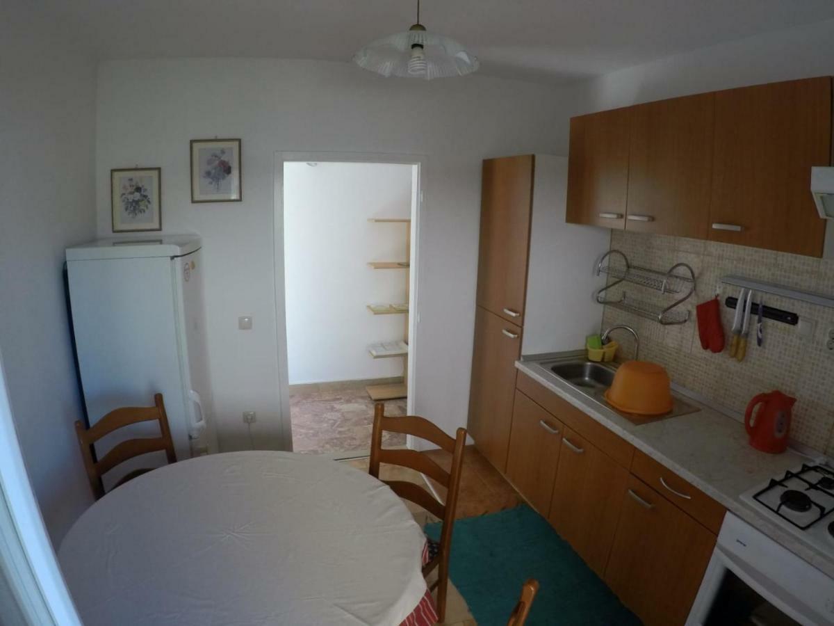 Apartman Kalajzic Omiš Eksteriør bilde