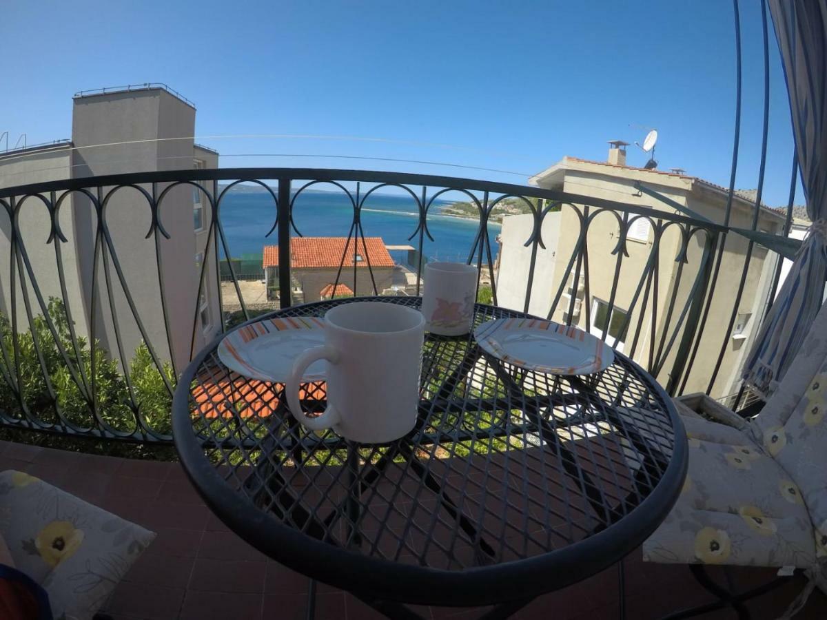Apartman Kalajzic Omiš Eksteriør bilde