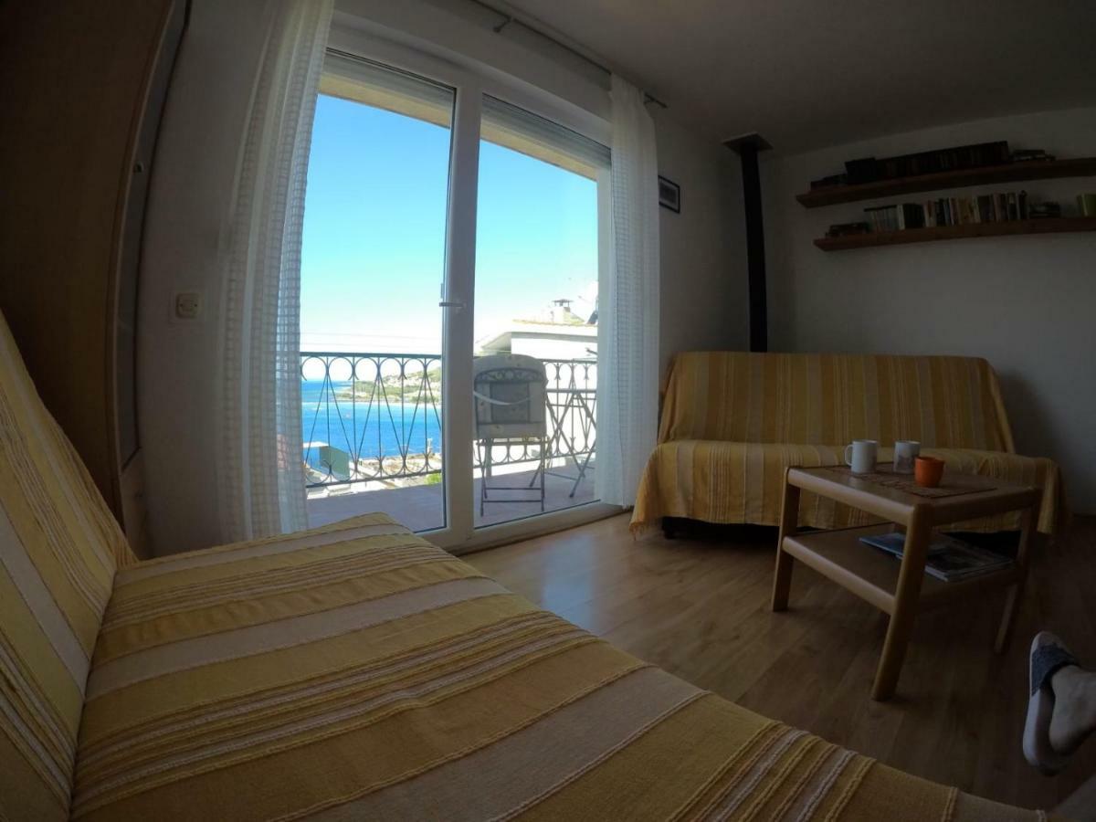 Apartman Kalajzic Omiš Eksteriør bilde